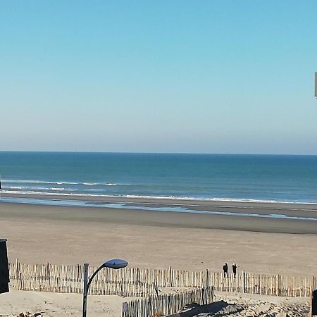 Fort-Mahon : Superbe T2 A 2 Pas De La Plage Avec Parking Prive - Fr-1-482-15 Exterior photo